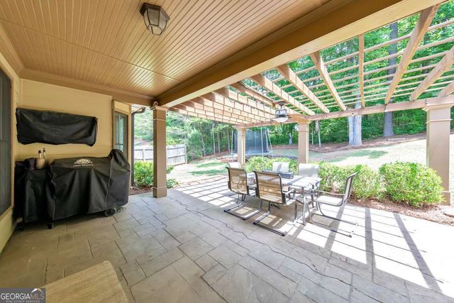 252 Mountain Vista Boulevard, Canton, GA 30115