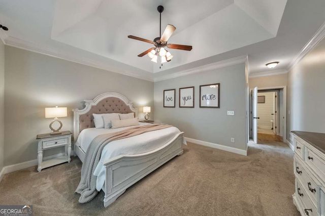 252 Mountain Vista Boulevard, Canton, GA 30115