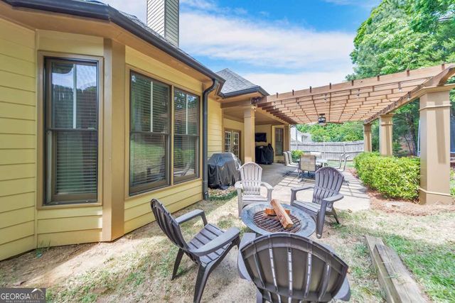252 Mountain Vista Boulevard, Canton, GA 30115