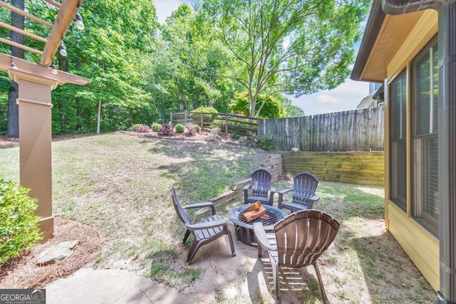 252 Mountain Vista Boulevard, Canton, GA 30115