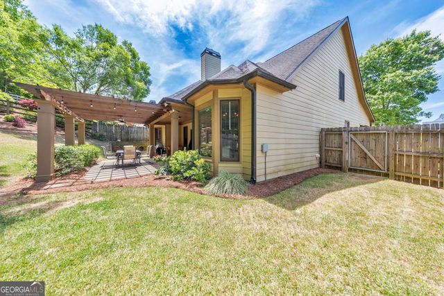 252 Mountain Vista Boulevard, Canton, GA 30115