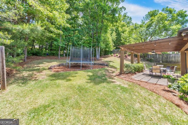 252 Mountain Vista Boulevard, Canton, GA 30115