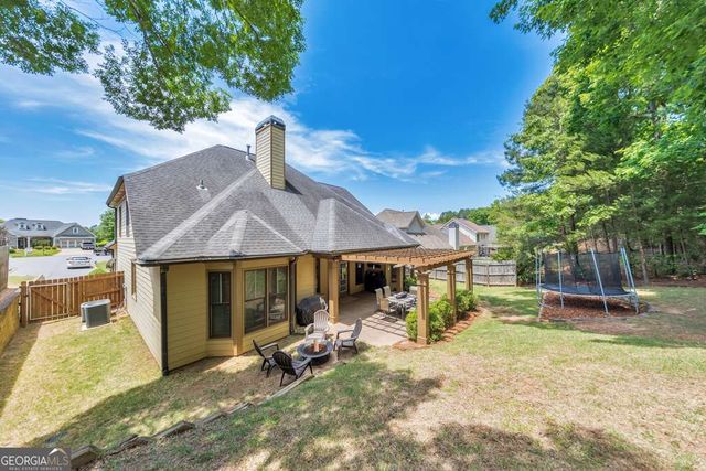 252 Mountain Vista Boulevard, Canton, GA 30115