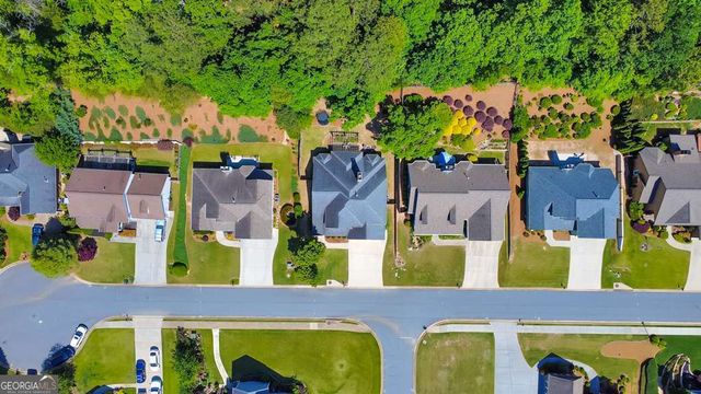 252 Mountain Vista Boulevard, Canton, GA 30115