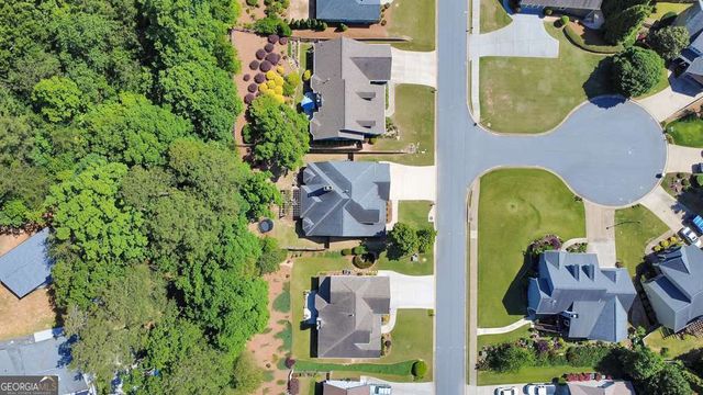 252 Mountain Vista Boulevard, Canton, GA 30115