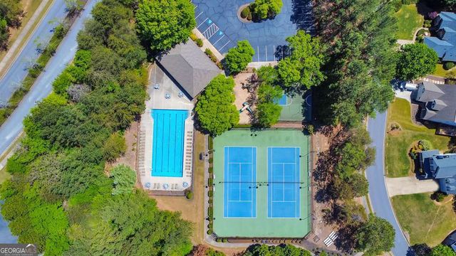 252 Mountain Vista Boulevard, Canton, GA 30115