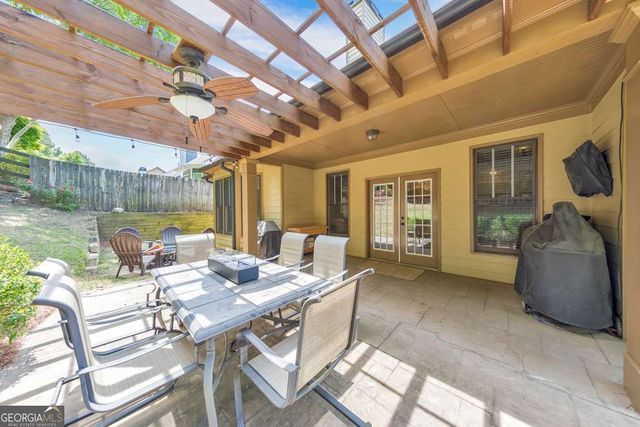 252 Mountain Vista Boulevard, Canton, GA 30115