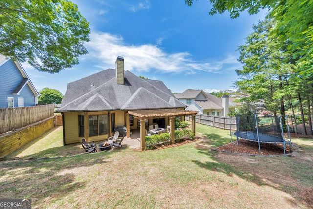 252 Mountain Vista Boulevard, Canton, GA 30115