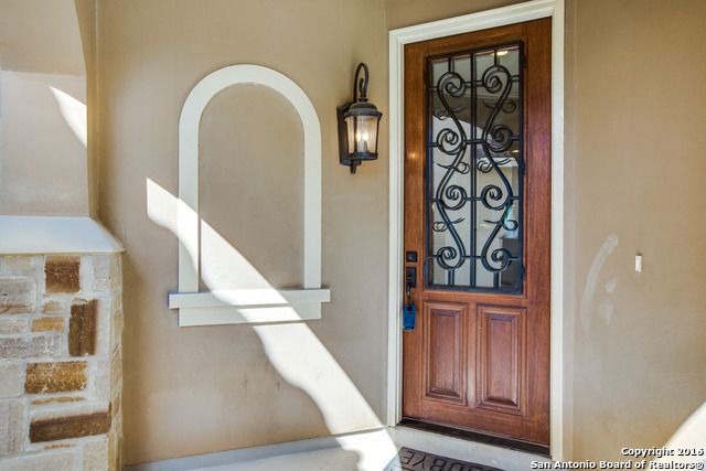 17739 VIA DEL ORO, San Antonio, TX 78257