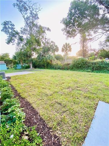 855 27th Avenue, Vero Beach, FL 32960