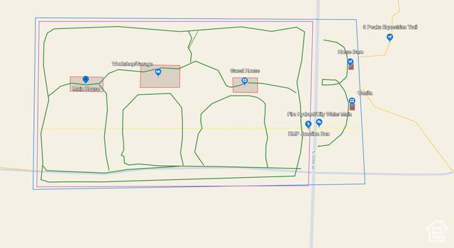 4900 W MIDVALLEY RD, Cedar City, UT 84721