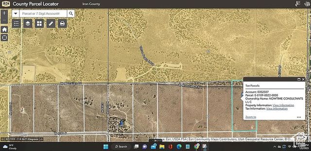 4900 W MIDVALLEY RD, Cedar City, UT 84721