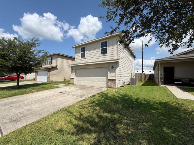 10335 Dawson Hill Lane, Houston, TX 77044