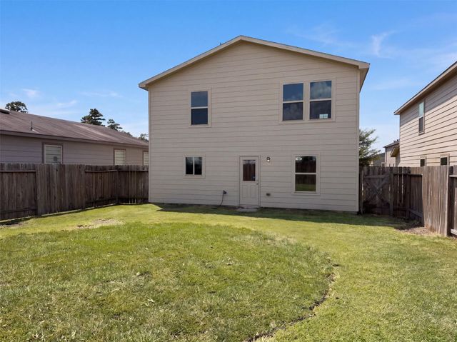10335 Dawson Hill Lane, Houston, TX 77044