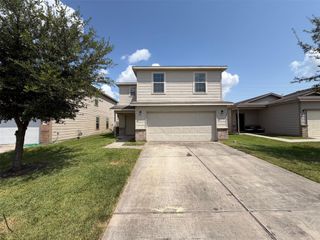 10335 Dawson Hill Lane, Houston, TX 77044
