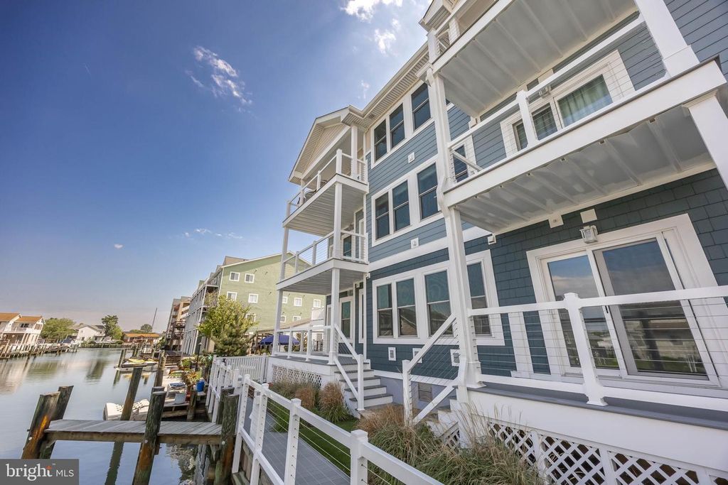 1505 ST LOUIS AVE S #302, Ocean City, MD 21842
