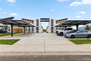 402 N Alexandrite Avenue 2, Edinburg, TX 78541