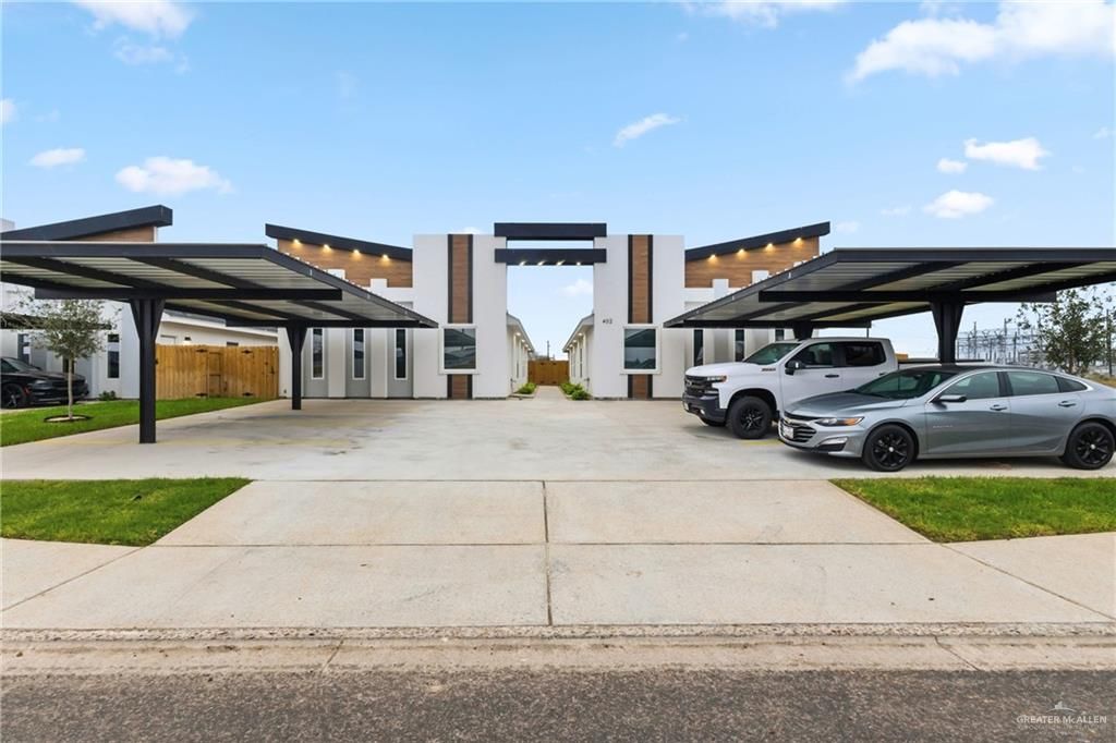 402 N Alexandrite Avenue 2, Edinburg, TX 78541