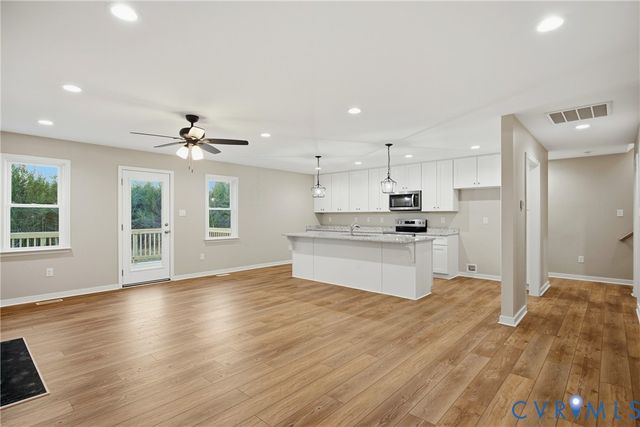 12 Mill Branch Way, Bumpass, VA 23024