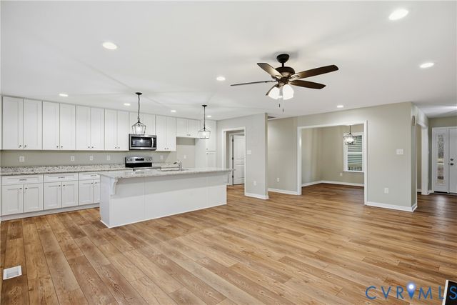 12 Mill Branch Way, Bumpass, VA 23024