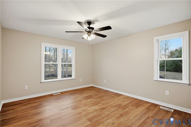 12 Mill Branch Way, Bumpass, VA 23024