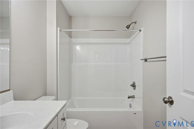 12 Mill Branch Way, Bumpass, VA 23024