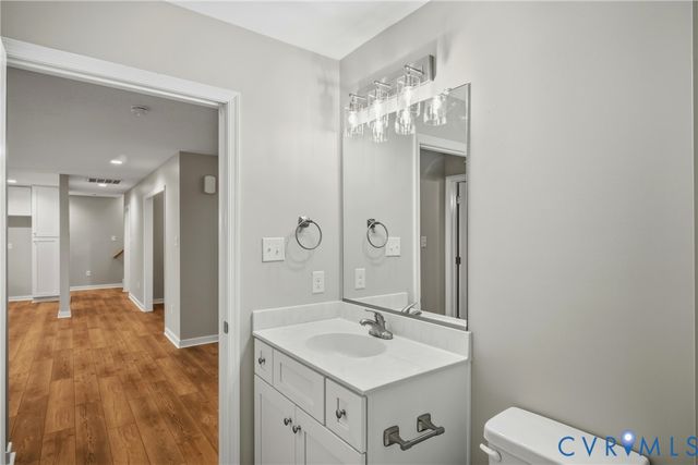 12 Mill Branch Way, Bumpass, VA 23024