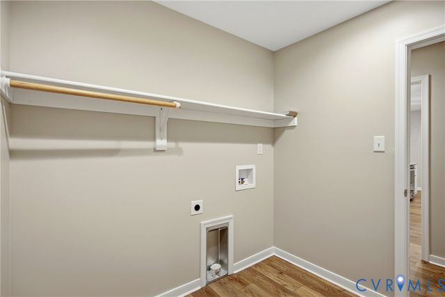 12 Mill Branch Way, Bumpass, VA 23024