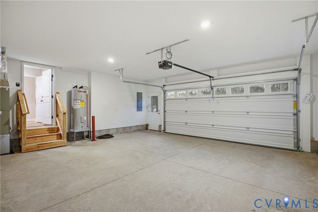 12 Mill Branch Way, Bumpass, VA 23024