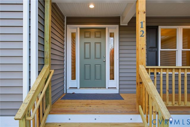 12 Mill Branch Way, Bumpass, VA 23024