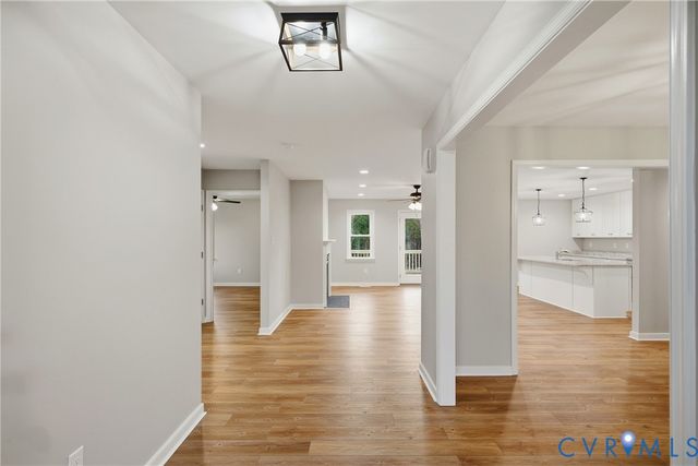 12 Mill Branch Way, Bumpass, VA 23024