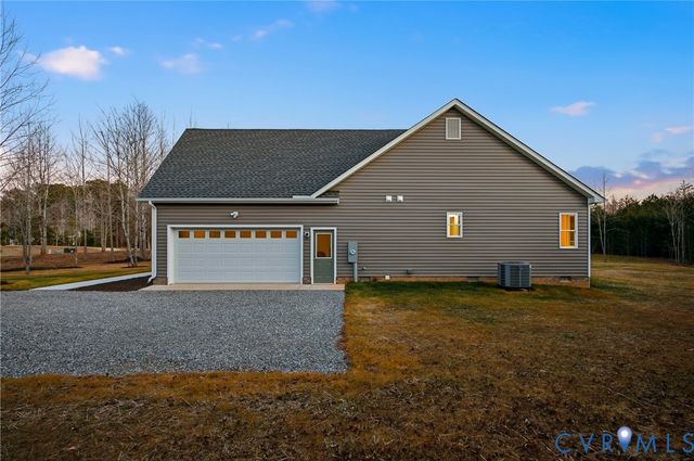 12 Mill Branch Way, Bumpass, VA 23024