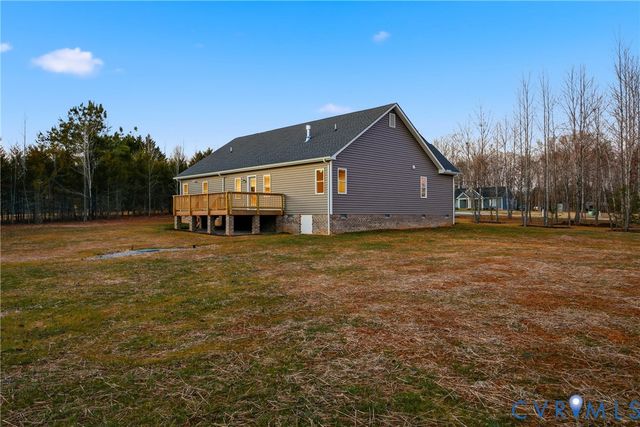 12 Mill Branch Way, Bumpass, VA 23024