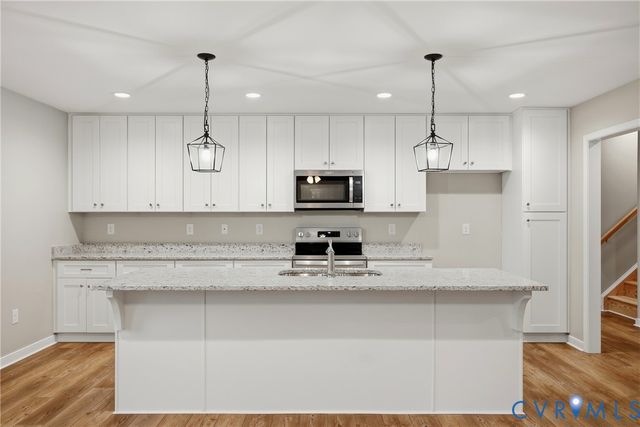 12 Mill Branch Way, Bumpass, VA 23024