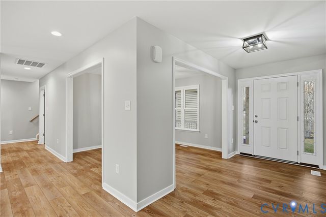 12 Mill Branch Way, Bumpass, VA 23024