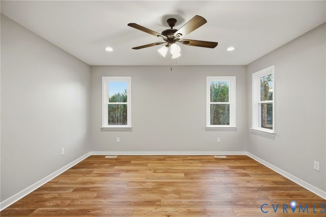 12 Mill Branch Way, Bumpass, VA 23024