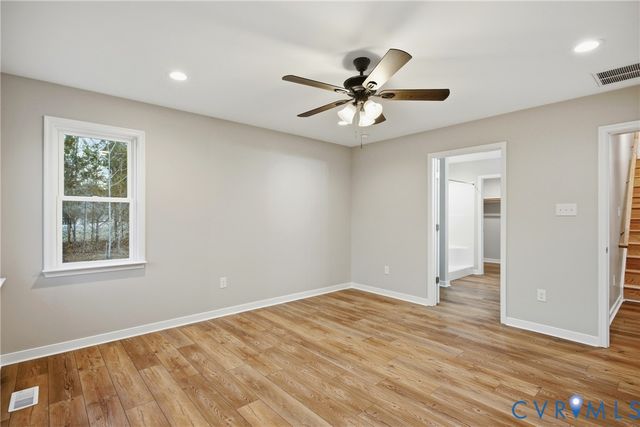 12 Mill Branch Way, Bumpass, VA 23024