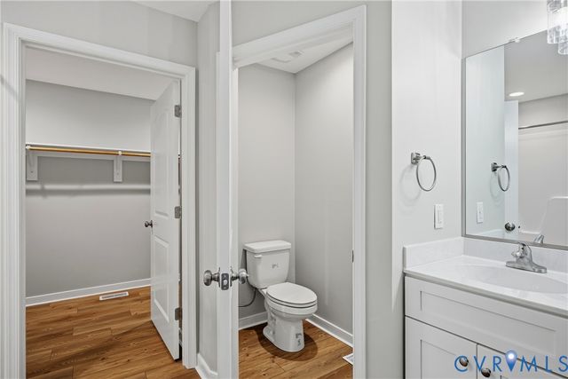 12 Mill Branch Way, Bumpass, VA 23024