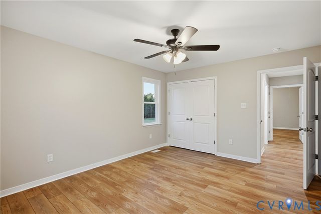 12 Mill Branch Way, Bumpass, VA 23024