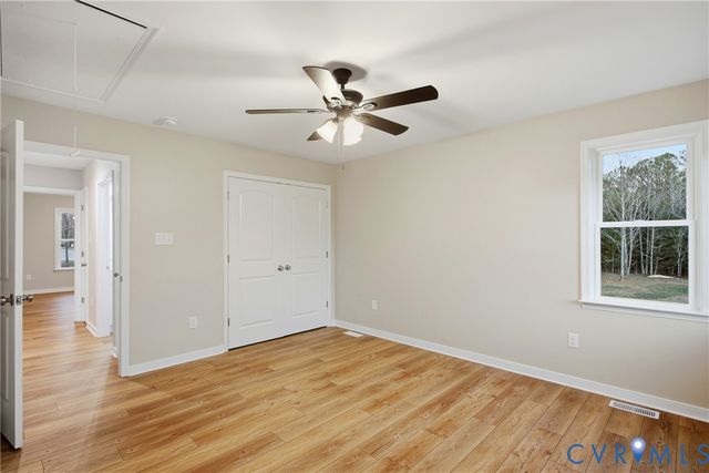 12 Mill Branch Way, Bumpass, VA 23024