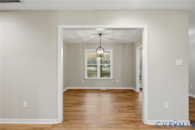 12 Mill Branch Way, Bumpass, VA 23024