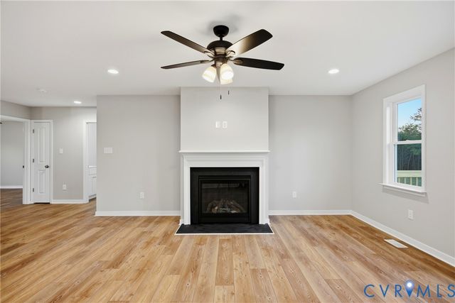 12 Mill Branch Way, Bumpass, VA 23024