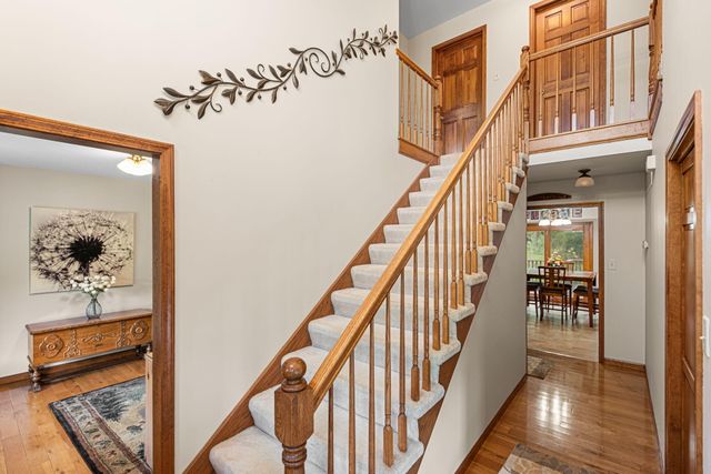 124 County Rd 350 W, Valparaiso, IN 46385