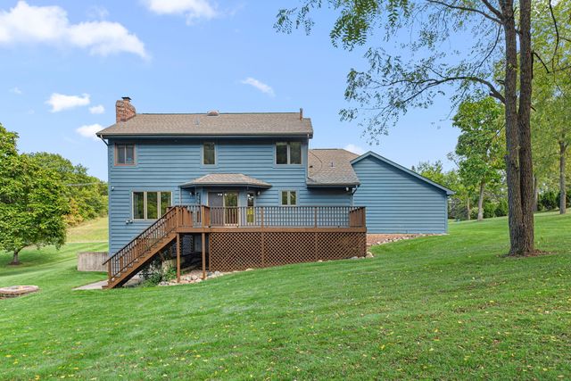 124 County Rd 350 W, Valparaiso, IN 46385