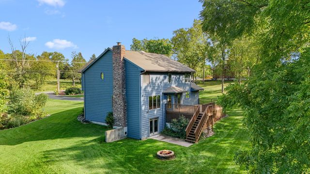 124 County Rd 350 W, Valparaiso, IN 46385