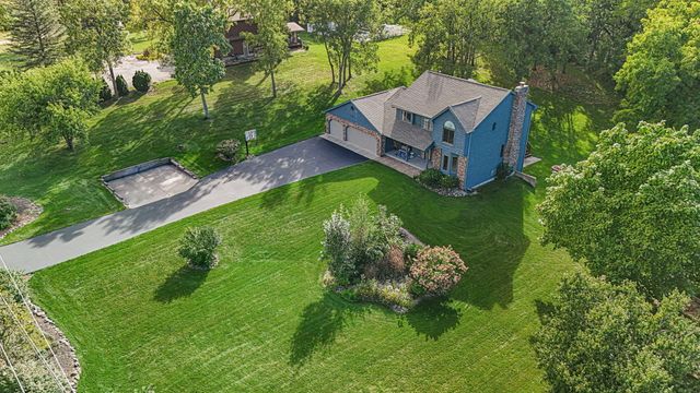 124 County Rd 350 W, Valparaiso, IN 46385