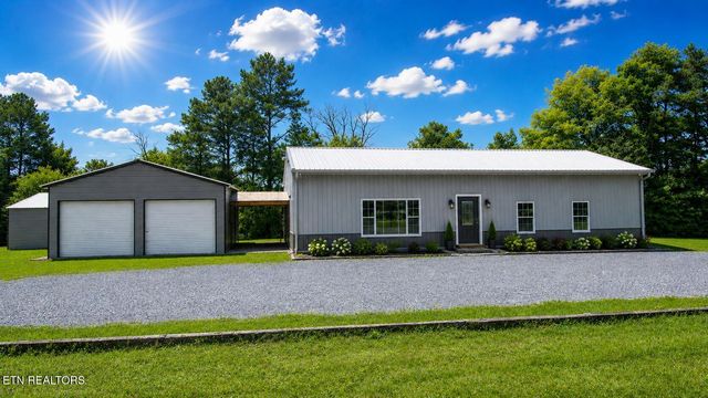 320 SE Harris Rd, Old Fort, TN 37362