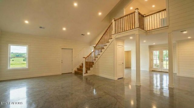 320 SE Harris Rd, Old Fort, TN 37362