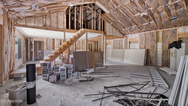 320 SE Harris Rd, Old Fort, TN 37362