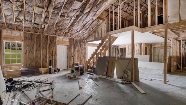 320 SE Harris Rd, Old Fort, TN 37362